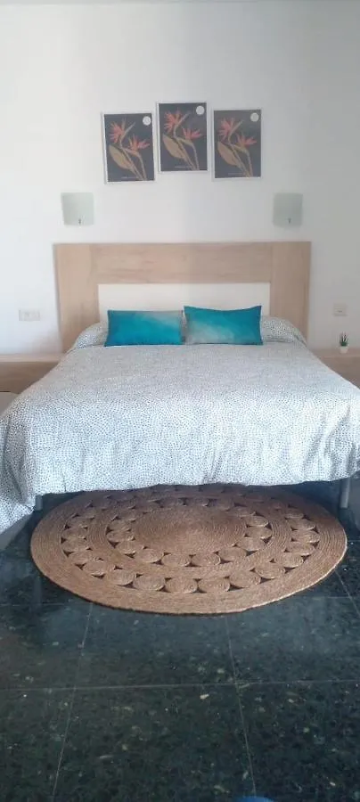 Brisa Marina 3 Apartment Benalmadena Spain
