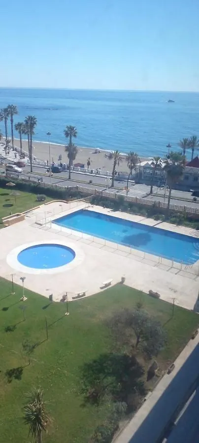 Brisa Marina 3 Apartment Benalmadena 0*,  Spain