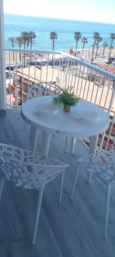 Brisa Marina 3 Apartment Benalmadena