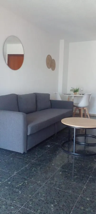 Brisa Marina 3 Apartment Benalmadena