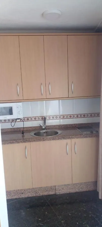 Brisa Marina 3 Apartment Benalmadena