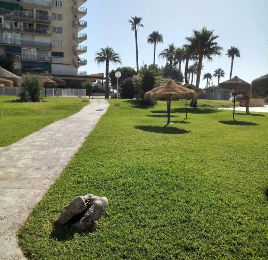 Brisa Marina 3 Apartment Benalmadena