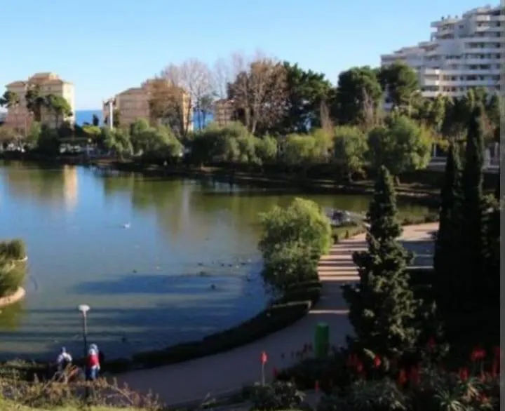 Brisa Marina 3 Apartment Benalmadena Spain