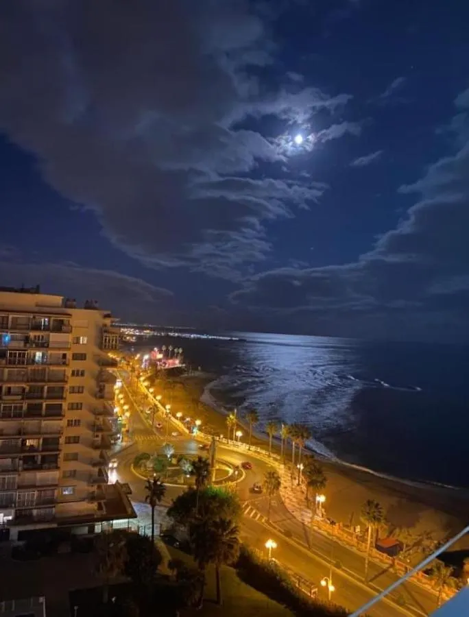 Brisa Marina 3 Apartment Benalmadena