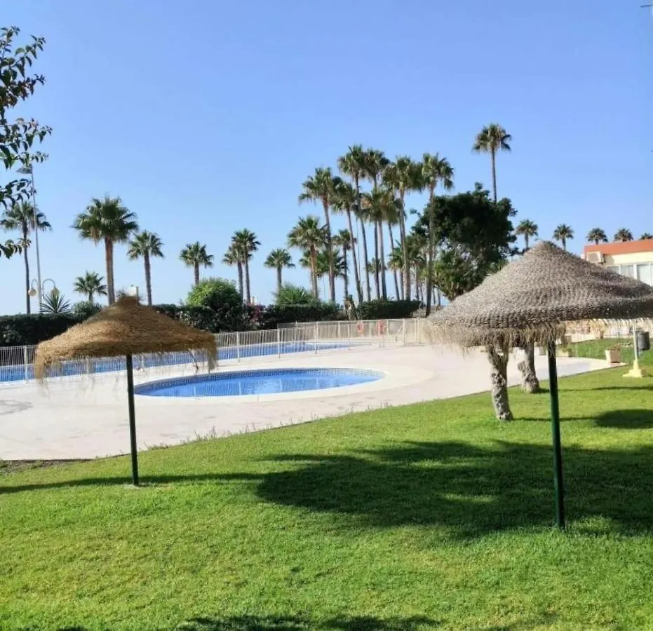 Apartmán Brisa Marina 3 Benalmádena