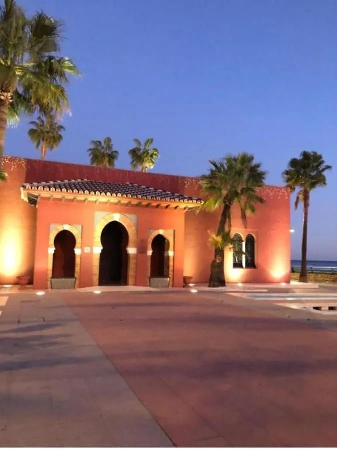 Apartmán Brisa Marina 3 Benalmádena